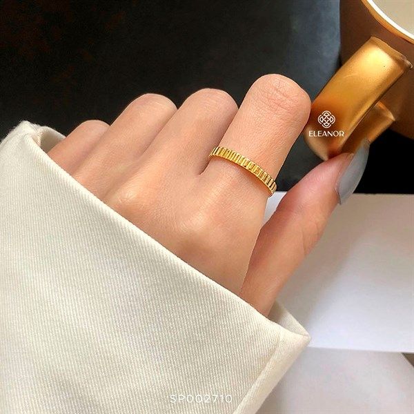 Nhẫn - SP002710 vàng