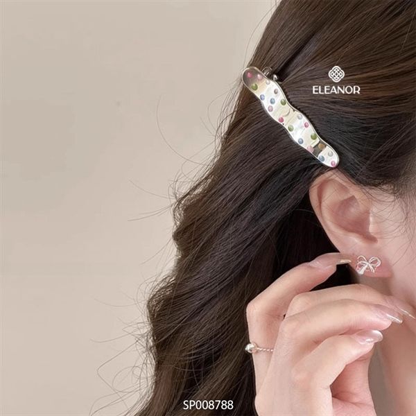 Kẹp tóc - SP008788