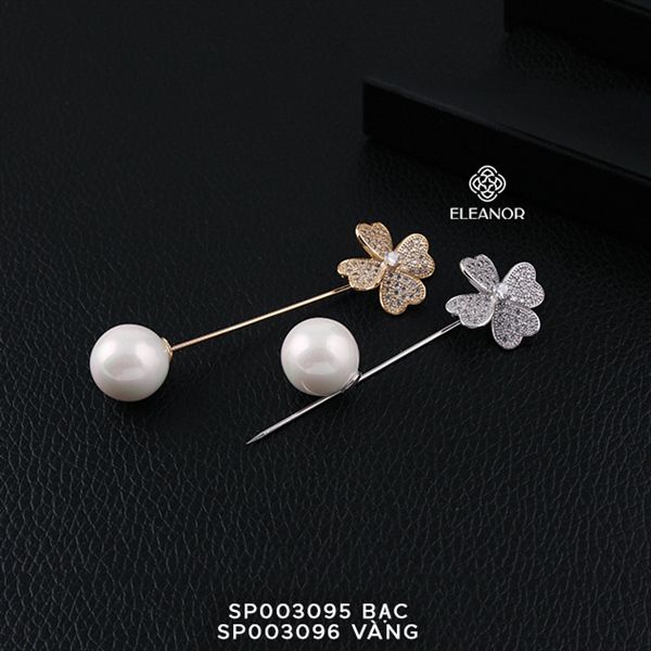 Cài áo - SP003096 vàng