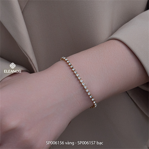Lắc tay - SP006156 màu vàng
