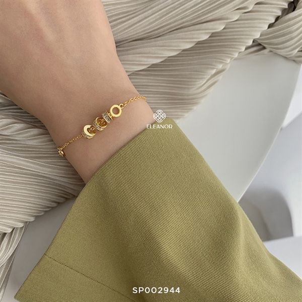 Lắc tay - SP002944 vàng