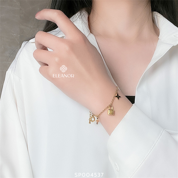 Lắc tay - SP004537