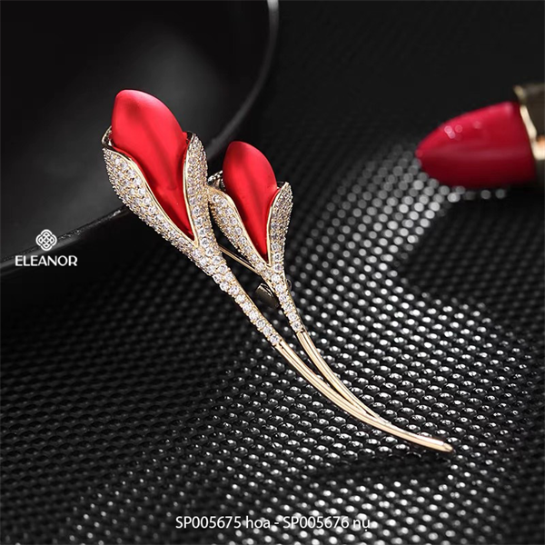 Cài áo - SP005676 nụ