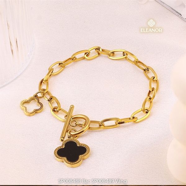Lắc tay - SP008489 Màu Vàng