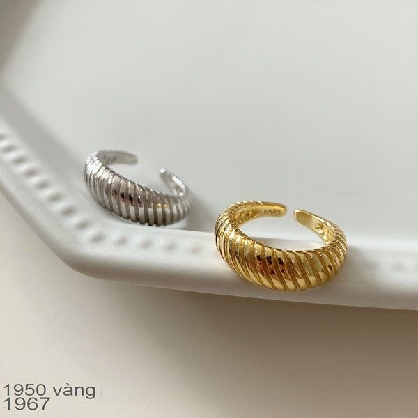 Nhẫn - SP001950 vàng