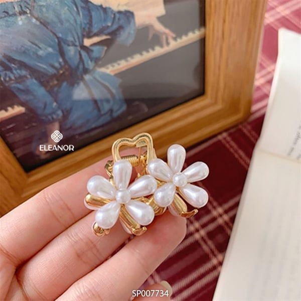 Kẹp tóc - SP007734
