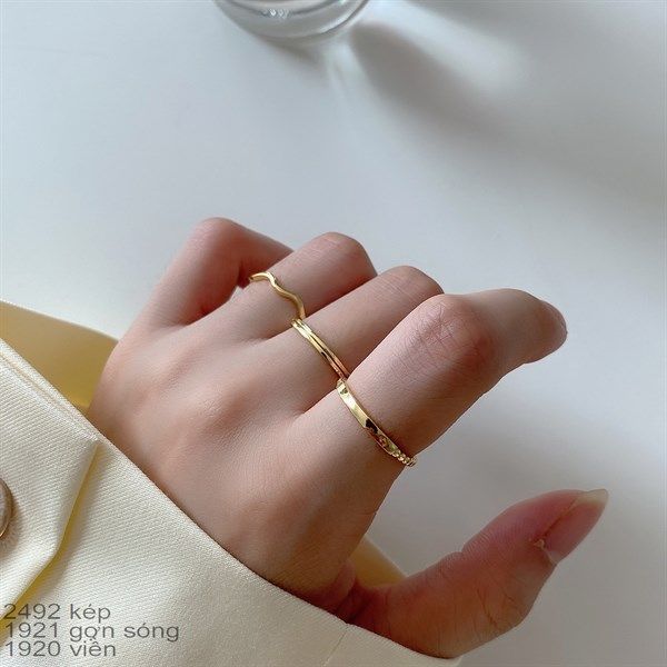 Nhẫn - SP002492 kép