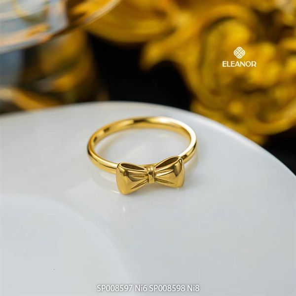 Nhẫn - SP008598 Ni 8 15,5mm
