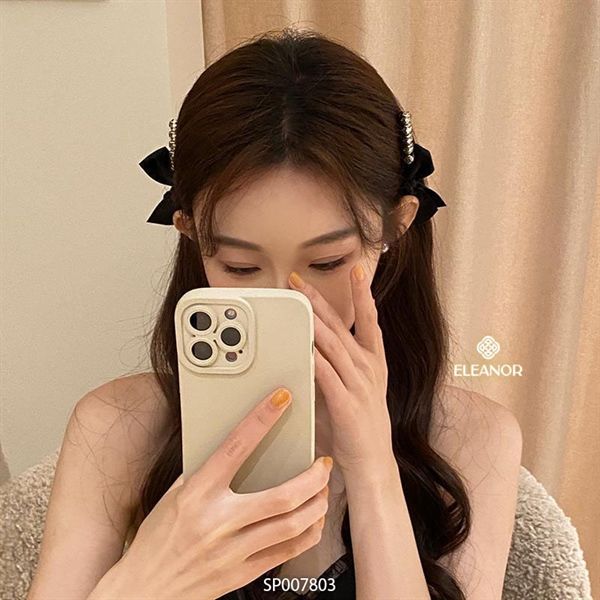 Kẹp tóc - SP007803