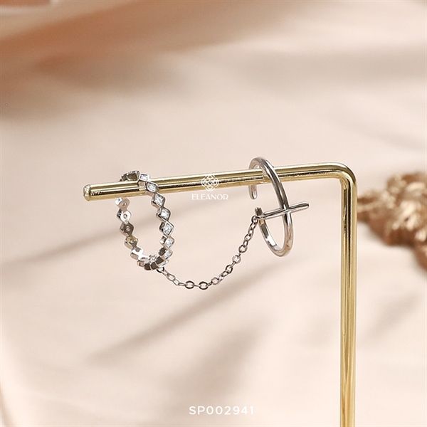 Nhẫn - SP002941 bạc