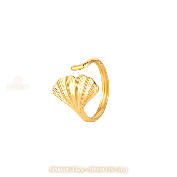 Nhẫn - SP004495 vàng