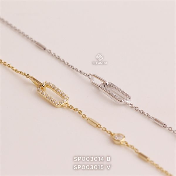 Lắc tay - SP003015 vàng