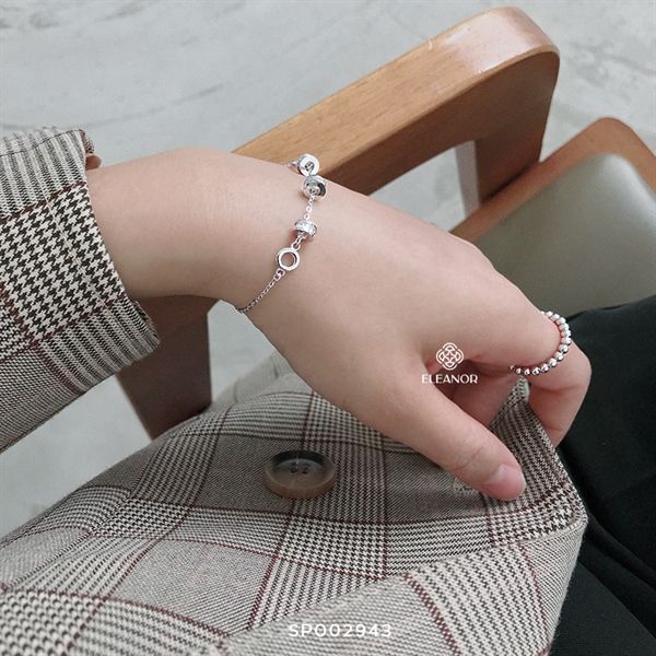 Lắc tay - SP002943 bạc