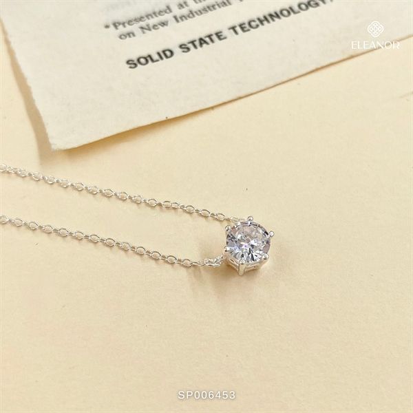 Dây chuyền - SP006453