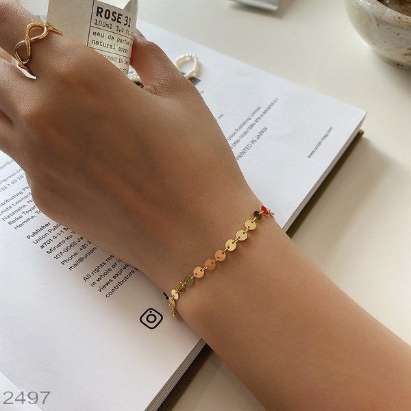 Lắc tay - SP002497