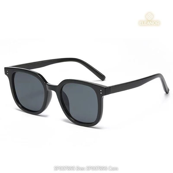 Kính mắt - SP007895 Màu Đen