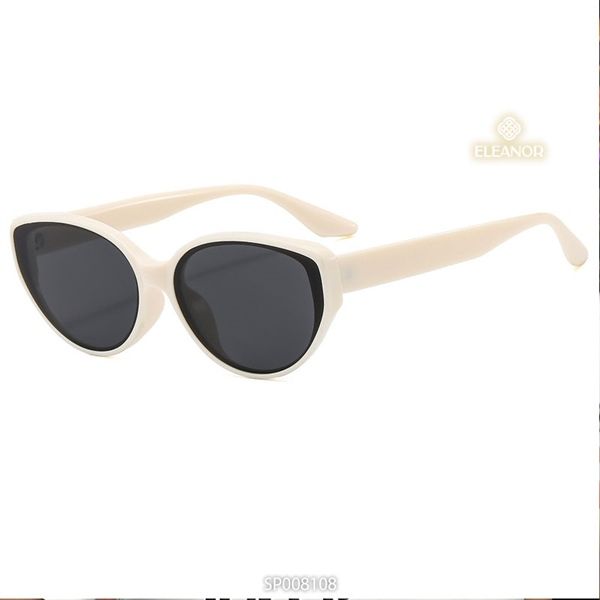 Kính mắt - SP008108 Màu Trắng