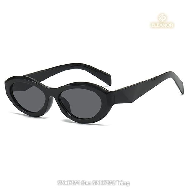 Kính mắt - SP007891 Màu Đen