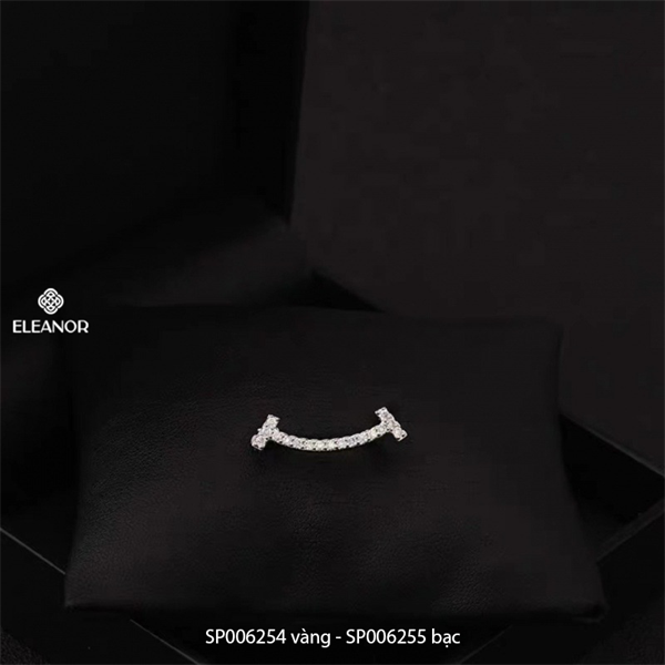 Cài áo - SP006255 bạc