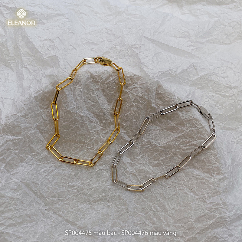 Lắc tay - SP004475 màu bạc