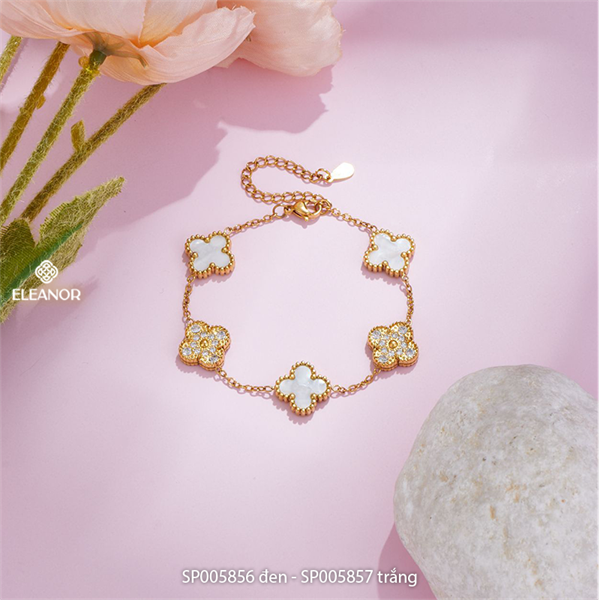 Lắc tay - SP005857 trắng