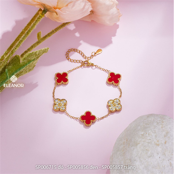 Lắc tay - SP006715 đỏ