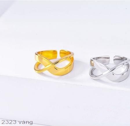 Nhẫn - SP002323 vàng