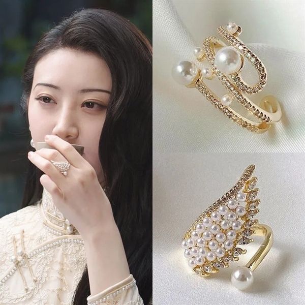 Nhẫn - SP008657