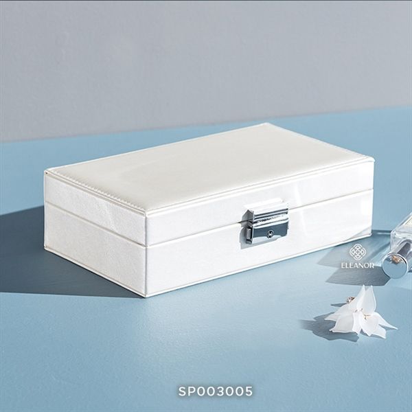 Hộp - SP003005 trắng