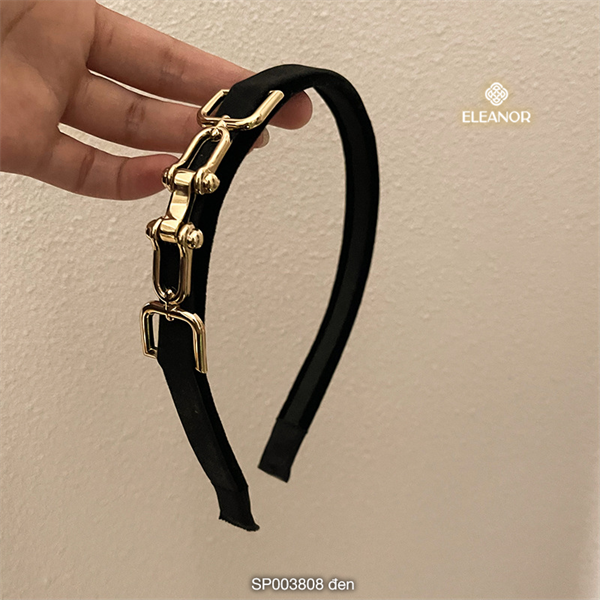 Cài tóc - SP003808 đen