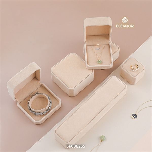 Hộp lắc tay dài - SP008265
