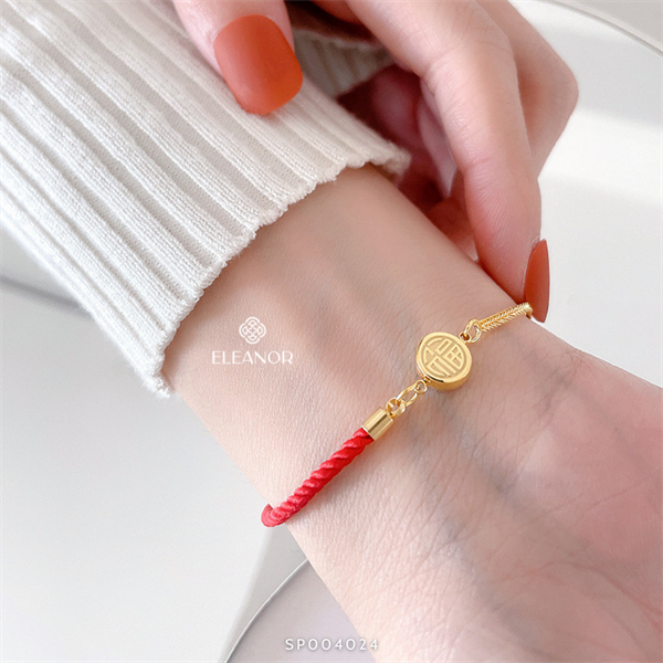 Lắc tay - SP004024