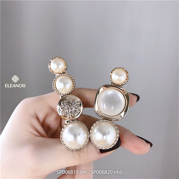Kẹp tóc - SP006819 lớn