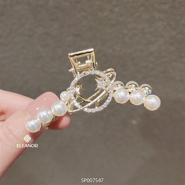 Kẹp tóc - SP007547