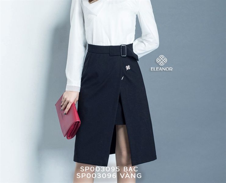 Cài áo - SP003095 bạc