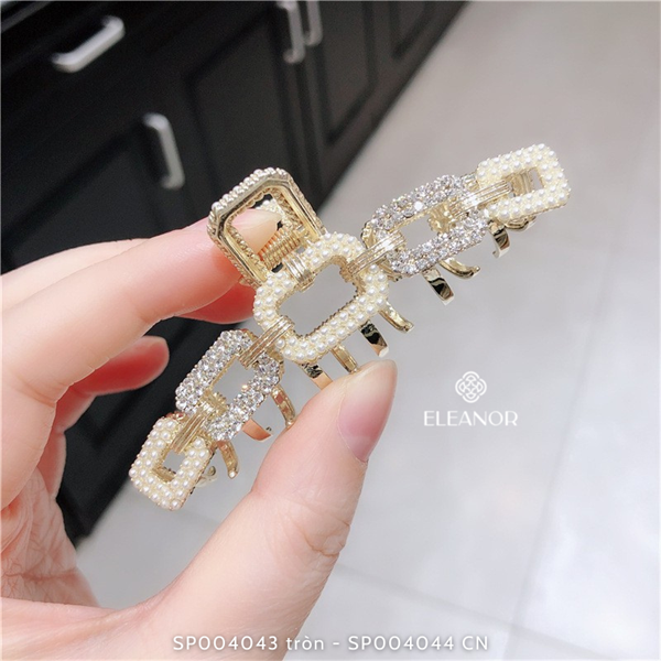 Kẹp tóc - SP004044 CN