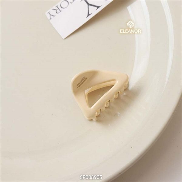 Kẹp tóc - SP008905 Màu Trắng
