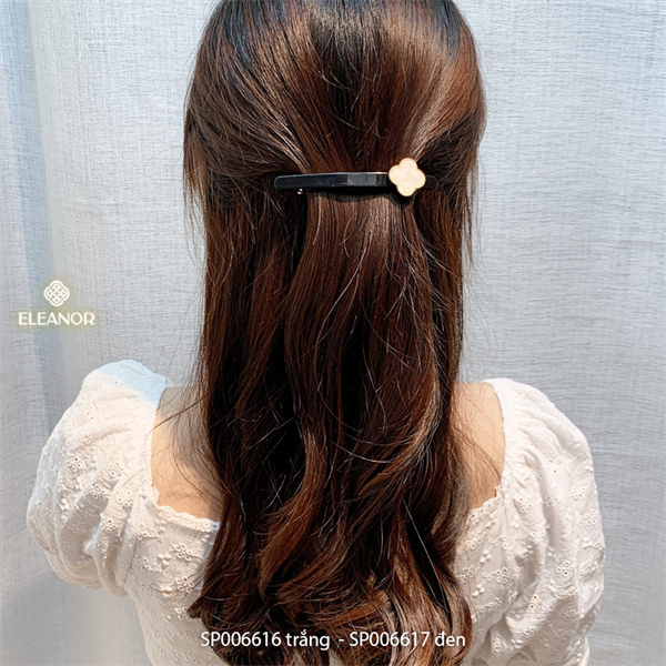 Kẹp tóc - SP006616 trắng