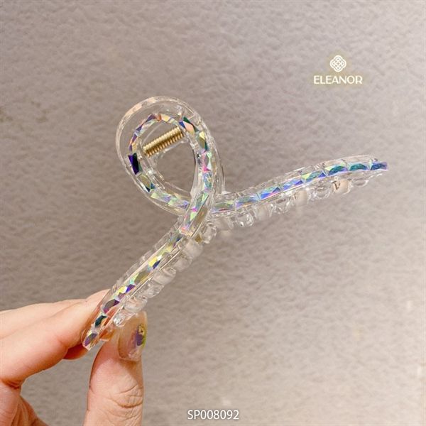Kẹp tóc - SP008092