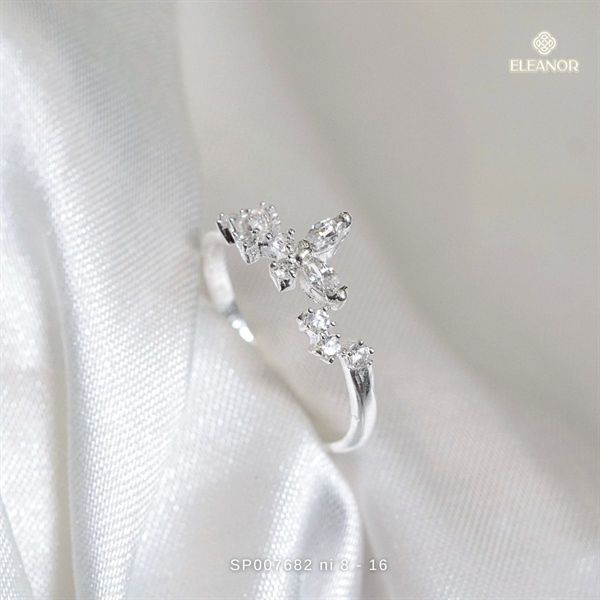 Nhẫn - SP007682 Ni 8 15,5mm