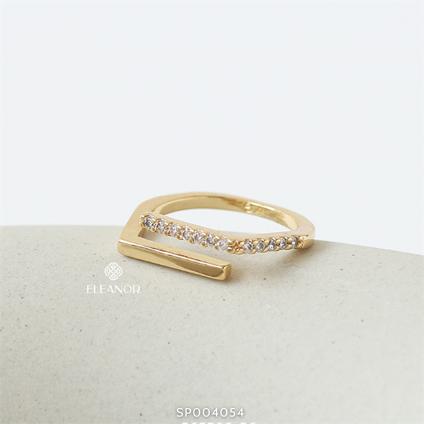 Nhẫn - SP004054 vàng