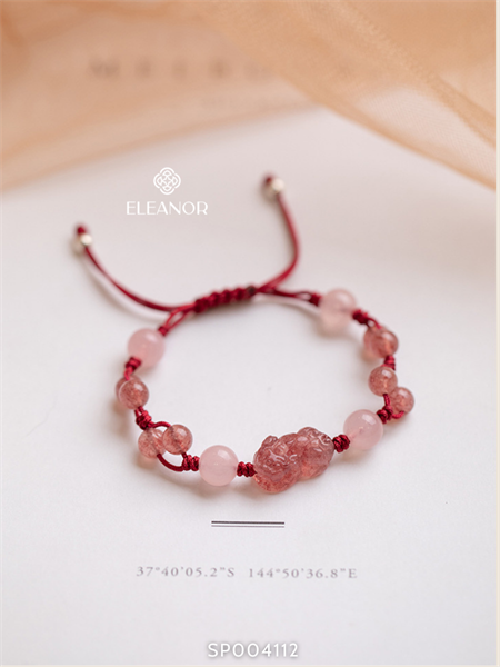 Lắc tay - SP004112 Tì Hưu