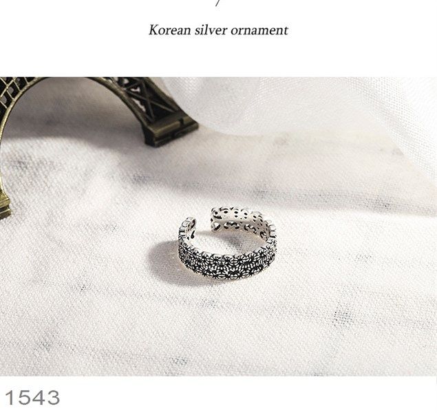 Nhẫn - SP001543
