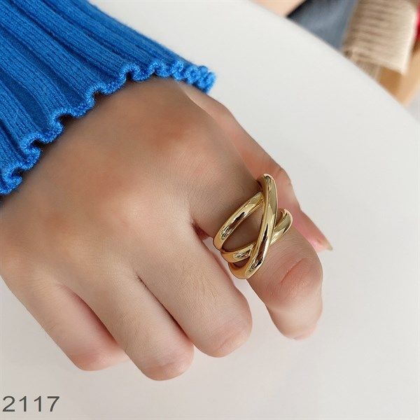 Nhẫn - SP002117 vàng