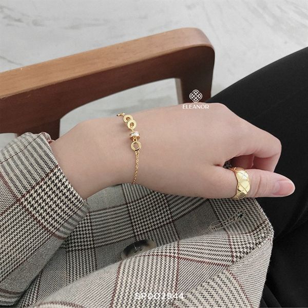 Lắc tay - SP002944 vàng