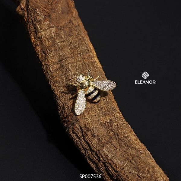 Cài áo - SP007536