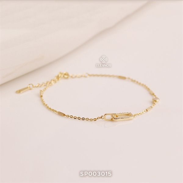 Lắc tay - SP003015 vàng