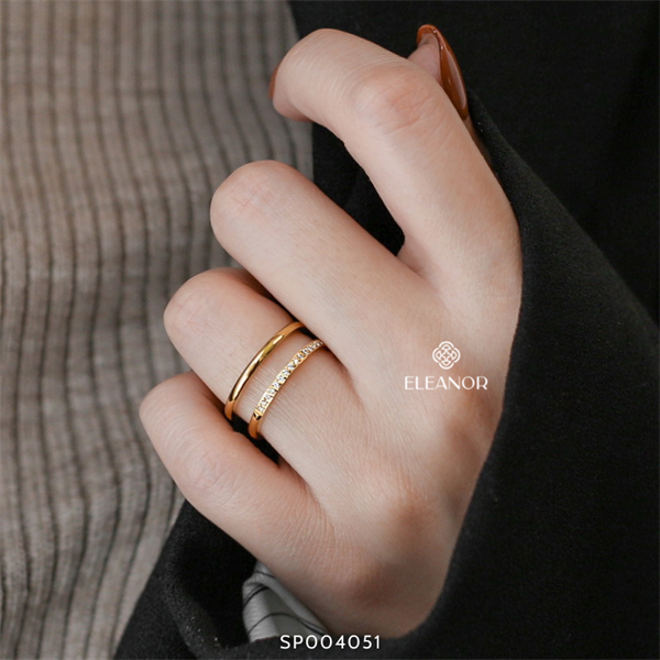 Nhẫn - SP004051 size 6