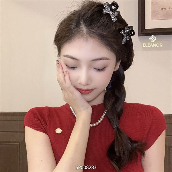 Kẹp tóc - SP008283