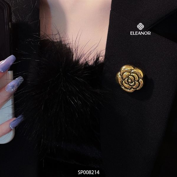 Cài áo - SP008214